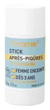 Florame Post-Sting Stick 15 gr +3A