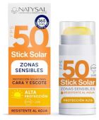 Solar Stick SPF 50 Sensitive Areas 14 gr