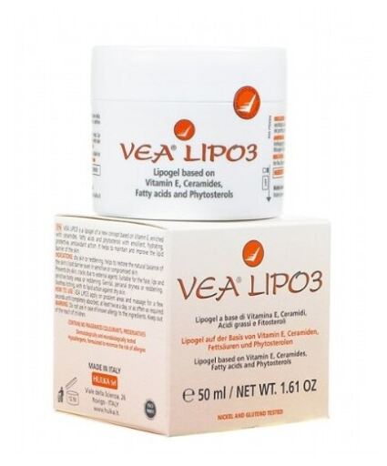 Vea Lipo 3 50 ml