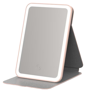 Tablet Type Mirror Led'S Cm 400