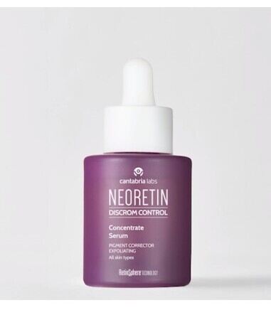 Neoretin Discrom Control Concentrate Serum 30 ml