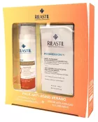 Anti-aging SPF50+ Sun System 2-Piece Set