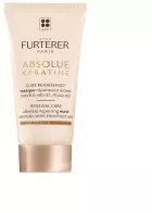 Absolue Keratine Mask for Fine Hair 30 ml