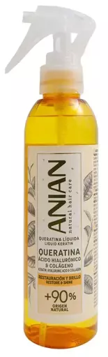 Anian Liquid Keratin Conditioner 200 ml