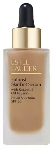 Futurist Skintint Serum Spf20 3N1 Ivory Beige Base 30 ml