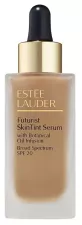 Futurist Skintint Serum Spf20 3N1 Ivory Beige Base 30 ml