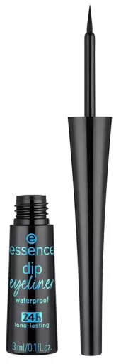 Dip Eyeliner Waterproof 3 ml