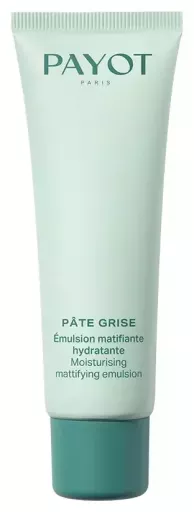 P&acirc;te grise Hydrating Mattifying Emulsion 50 ml
