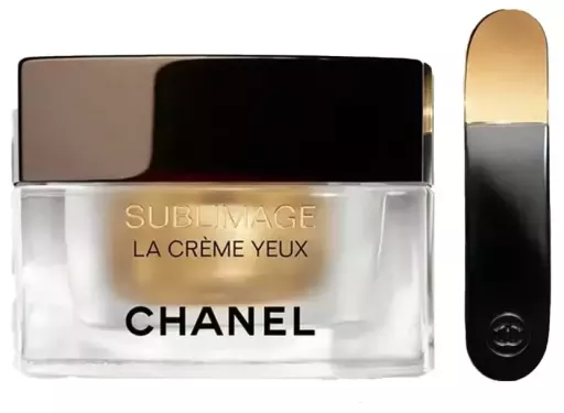 Chanel Sublimage La Cr&egrave;me Yeux 15 gr
