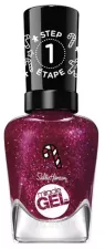 Miracle Gel Nail Polish 14.7 ml Miracle Gel Nail Polish 14.7 ml