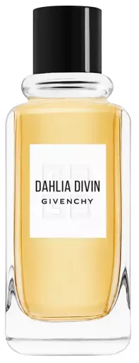 Givenchy Dahlia Divin Perfume 100 ml