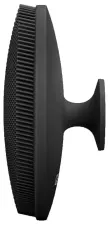 Smart App Guided 4-in-1 Facial Brush #Black