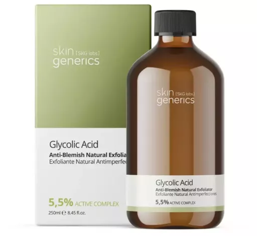 Glycolic Acid Anti-Imperfection Cleanser 5.5% 250 ml