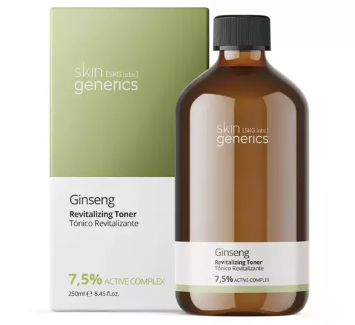 Ginseng Revitalizing Tonic 7.5% 250 ml