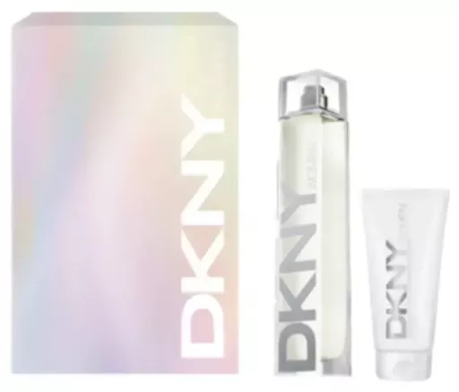 Donna Karan Dkny Energizing Case 2 Pieces