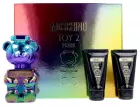 Toy 2 Pearl 3 Piece Case