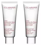 Youth Hand Cream 2 x 100 ml Youth Hand Cream 2 x 100 ml