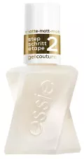 Gel Couture Top Coat #Matte 13.5 ml