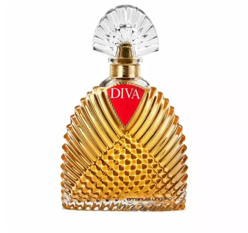 Emanuel Ungaro Diva Perfume 100 ml
