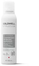 Stylesign Hairsprays Compressed Working Hairspray 150 ml