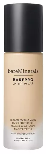 Barepro 24Hr Wear Matte Makeup Base SPF20 30ml