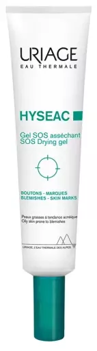 Hys&eacute;ac Sos Gel 15 ml