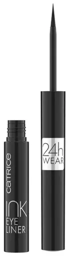 Catrice Cosmetics Ink Eyeliner #010-Best In Black 1.7 ml