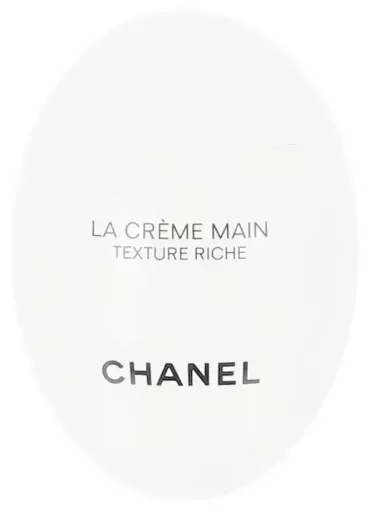 Chanel La Cr&egrave;me Main Texture Riche 50 ml