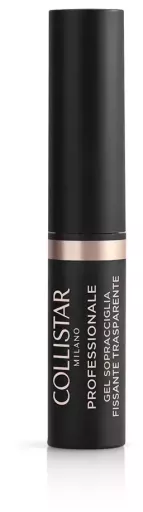 Collistar Professionale Transparent Eyebrow Fixer Gel 1 Unit