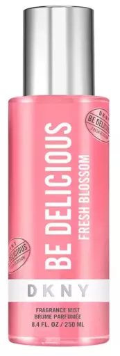 Be Delicious Fresh Blossom Body Mist 250 ml
