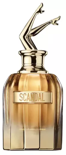 Jean Paul Gaultier Scandal Absolu For Her Eau de Parfum 80 ml