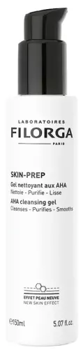 Skin-Prep Aha Cleansing Gel 150 ml