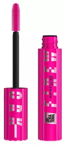 Lash Sensational Fireworks Mascara 10 ml