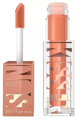 Maybelline Sunkisser Liquid Blush and Bronzer 4.7 ml