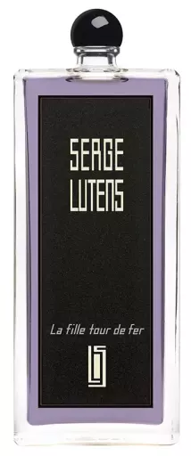 La Fille Tour De Fer Eau de Parfum