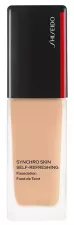 Synchro Skin Self Refreshing Foundation Spf30 30 ml