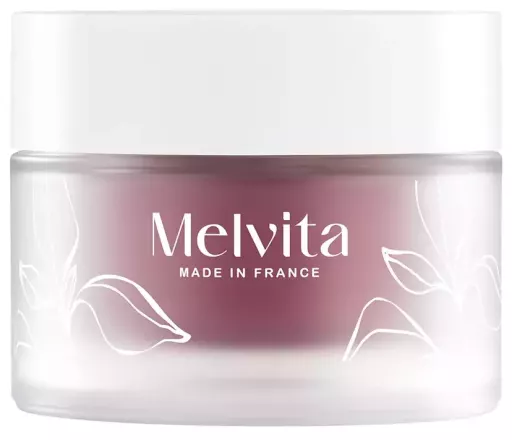 Melvita Source de Roses Plumping Moisturizing Cream 50 ml