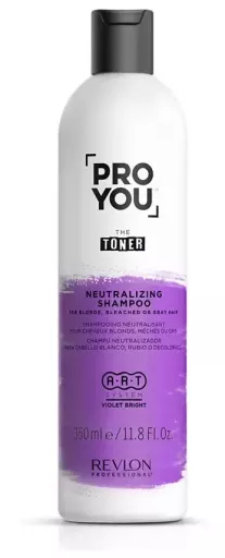 Proyou The Toner Shampoo 350 ml