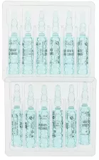 Gray Cover Vials 12 X 5 ml