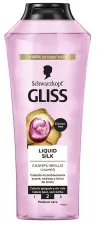 Gliss Liquid Silk Shampoo 400 ml