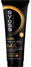 Curl Control Gel Cream 250 ml Curl Control Gel Cream 250 ml
