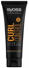 Curl Control Gel Cream 250 ml Curl Control Gel Cream 250 ml