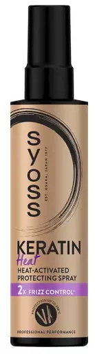 Keratin Protector Hair 200 ml