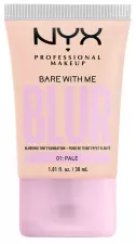 Bare With Me Blur Base 30 ml