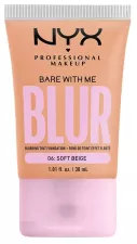 Bare With Me Blur Base 30 ml