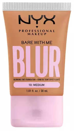 NYX Bare With Me Blur Base 30 ml