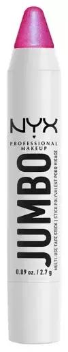 NYX Jumbo Multi-Use Illuminating Face Stick 2.7 gr