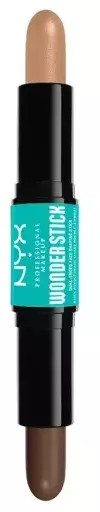 NYX Wonder Stick Dual Face Lift Medium Tan 8 gr