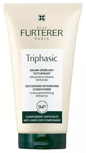 Triphasic Texturizing Detangling Conditioner 150 ml