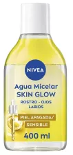 Micellar Water Skin Glow Serum 400 ml